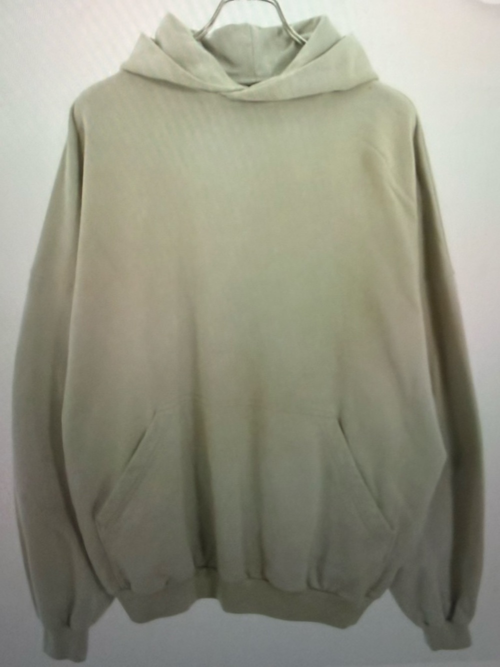 Balenciaga Hoodie